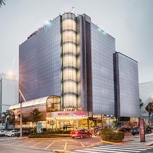 Nobility Grand Hotel
